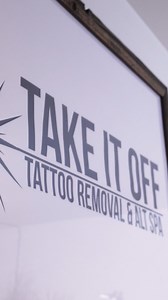 Laser Hair Removal for Bikini - Vertical Promo for 'Take It Off'