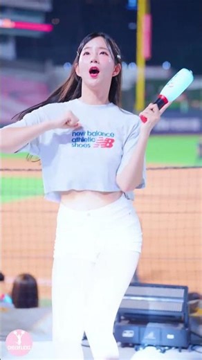 When Kim Jina Starts Dancing... Everyone Stops 👏🔥 | KT Wiz Fancam