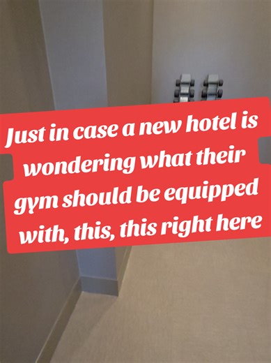 Residence Inn Milwaukee Gym Review: Perfect Facilities