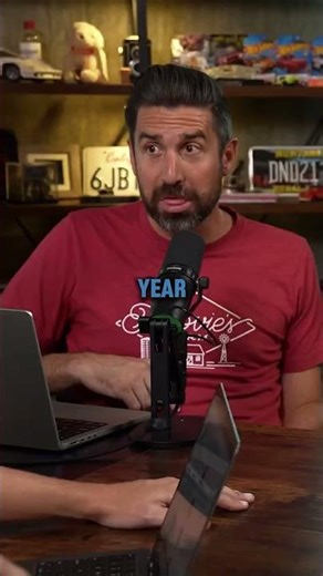 Doug DeMuro Reviews the NEW Jeep Wrangler 392… And It’s Insane!