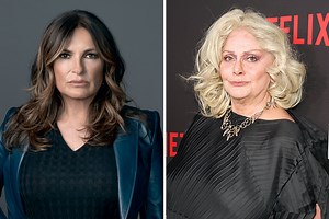 This Is What Happened to Olivia Benson’s Mom, Serena, on SVU