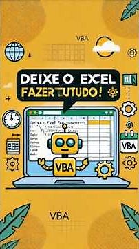 📊 VBA THAT DOES EVERYTHING? Understand How It Works!