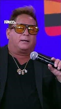 🔞 LEONARDO ADMITE QUE O "DEPARTAMENTO" TÁ EM GREVE! #shorts