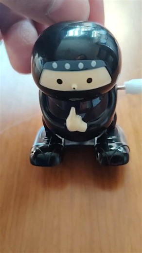 galawan ninja. watch till the end😅🙀