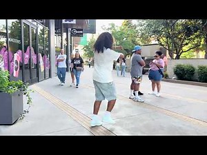 Mark Morrison - Return Of The Mack (Official Public Dance Video)