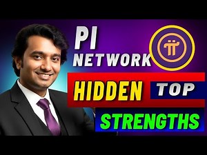 Pi Network Hidden Strengths to make Price $314000🚀 Pi Coin Update