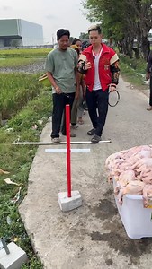 Baru Beli 1 Baskom Ayam #mainyukcarnival #game #games #fun #gaming #lomba #challenge #berbagi #mainyuk #tonicu | Toni Cu