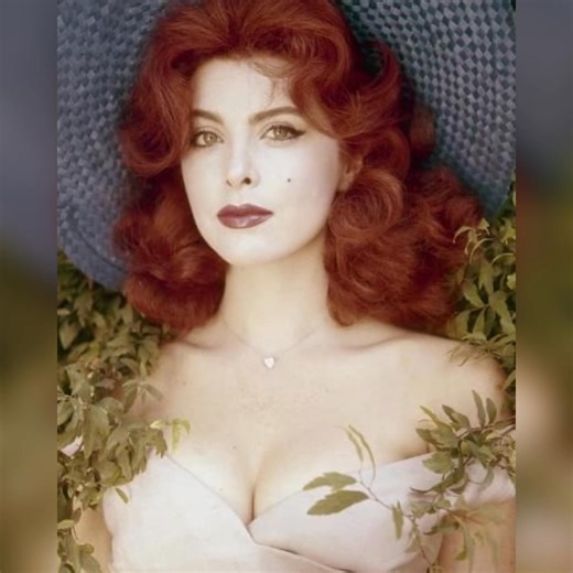 🌿Flashback to 1964 🌿— a fiery redhead burst onto television screens and quickly became the kind of star audiences couldn’t stop talking about. The show she was on became a pop culture phenomenon, and her charm was undeniable. But here's the twist: behind all the fame, her life took some surprising turns… 👀 Can you guess who she is? Her story and rare photos 👇👇 https://reels.feji.io/blog/throwback-to-the-swinging-60s-when-a-certain-fiery-redhead-graced-our-screens-and-became-an-instant-sensa