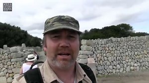 Ancient Tech in Menorca | The Mysterious T-Shaped Pillars of Torralba d'en Salort | Megalithomania