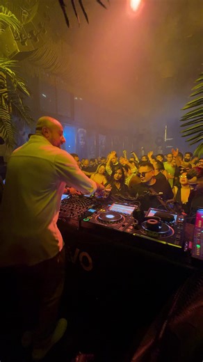The Sound of Cavo: A Journey Through Afro House Techno