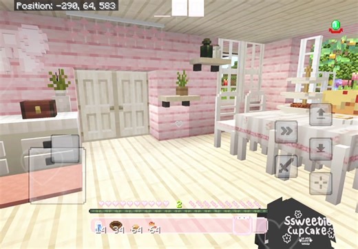 Creative Minecraft Building Ideas and Aesthetic Designs | Cottagecore Theme