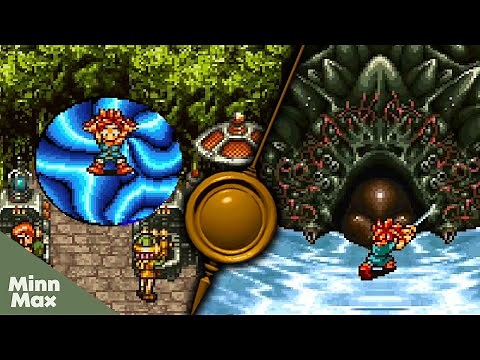 Chrono Trigger Complete Summary In 6 Minutes