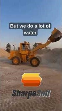 GT Weldon Says SharpeSoft Does what Excel Won't