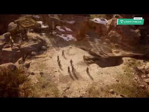 Assassins Creed Mirage