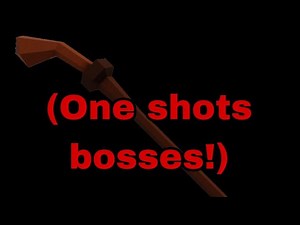 Roblox Pilgrammed: Zap Antenna Hybrid build