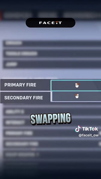 Aim Improvement Settings for Overwatch 2 Players