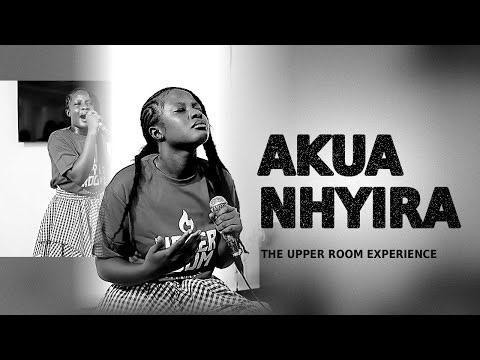 Deep Prophetic Worship with Akua Nhyira | The Upper Room Experience 2026