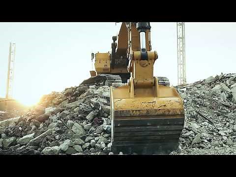 Parker IQAN | Electronic Control for Hydraulics