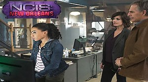 Watch NCIS: New Orleans Season 2 Episode 12 - Sister City: Part Two