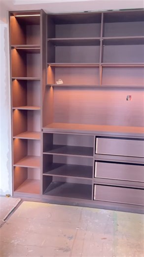 Creative Interior Cabinet Ideas | DIY Wooden Furniture Design Inspiration