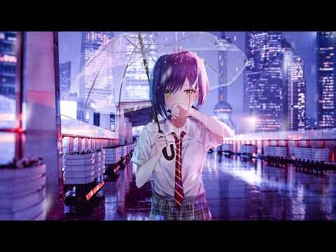 Nightcore - Umbrella