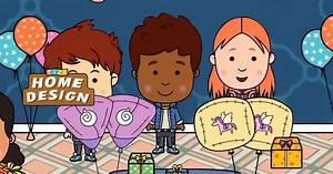 Download & Play Tizi Town: My Princess Games on PC & Mac (Emulator)