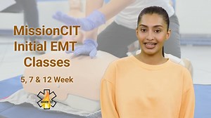 New Initial EMT Course Landing Page