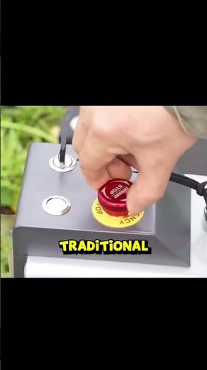 The Ultimate Tree Cutting Shortcut