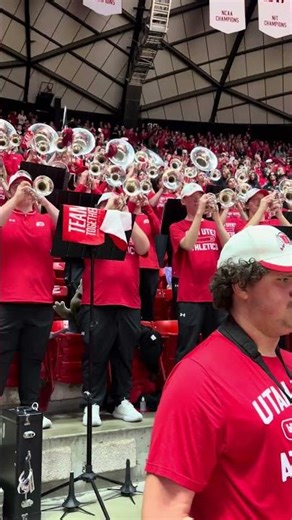 University of Utah Fight Song - Utah Man