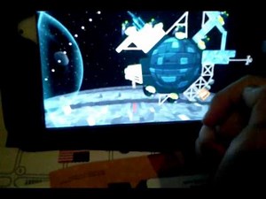 Angry Birds Star Wars Episode IV A New Hope Part 8