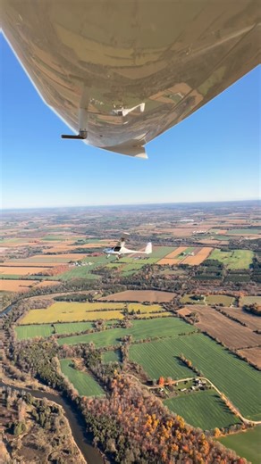 Science at UWaterloo on Instagram: "A major milestone for sustainable aviation, and an exciting moment for the next generation of pilots! ✈️ Transport Canada has officially approved the first electric planes for flight training, thanks in large part to years of research and flight testing led by the Waterloo Institute for Sustainable Aeronautics (WISA) and its national partners. The Pipistrel Velis Electro and its related training aircraft now have validated type certificates, meaning Canadian p