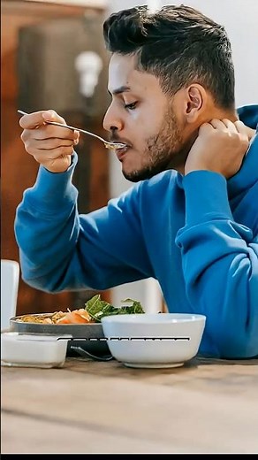 What Is The Most Eaten Food In The World?