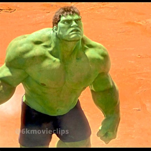 Vincent Barragan on Instagram: "Hulk (2003) in 4K UHD HDR 60FPS #thehulk #theincrediblehulk #anglee #6kmovieclips #4kuhd #moviescene #movieclip #ericbana #marvelmovie #incrediblehulk"