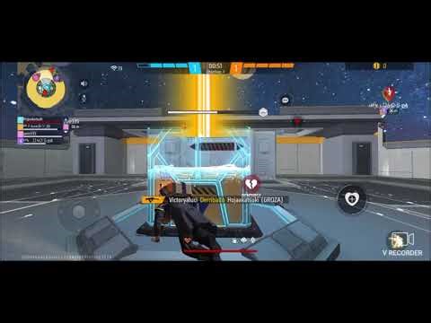 Freeeeeee frire garena