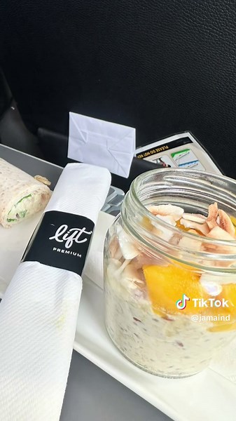 Jamain Doravaloo on TikTok