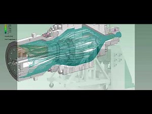 Flow simulation software for die-head designing | Bausano