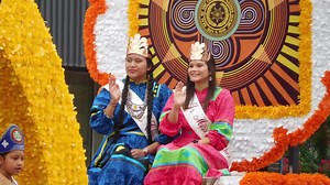 2019-2021 Miss Cherokee Meekah Roy has done a fantastic job serving as a role model and ambassador for the Cherokee Nation during what was an unconventional two years. As the Miss and Jr. Miss Cherokee Leadership Competition approaches this weekend and a new Miss Cherokee is crowned, we caught up with Meekah to talk about her time serving as Miss Cherokee. Wado, Meekah, for representing the Cherokee Nation so well over the past two years. | Cherokee Nation