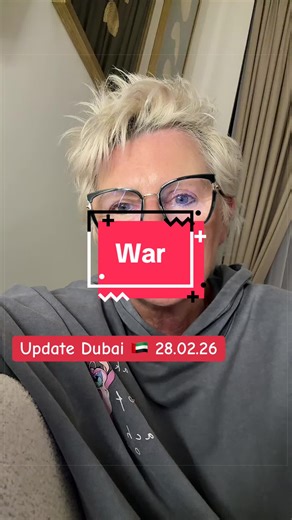 Lebenszeichen aus Dubai: Aktuelle Situation und Erlebnisse