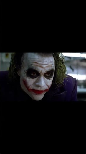 Joker: "If you're good at something, never do it for free!" #shortsvideo #quotes #heathledger