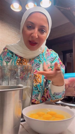 مهما نحط في سفره رمضان من أصناف لازم يبقى طبق أساسي في كل بيت في طفل👌 الصنف الأكثر مبيعا طول السنه😂 طبعا #البانيه الحلقه الخامسه من تجهيزات رمضان. 🌙🤍#chef_zizi_salem #chef #ramdan #food #بانيه