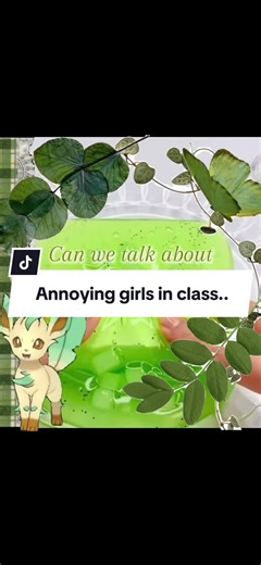 Relatable ASMR Slime Experience