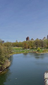 Exploring Central Park NYC: Hidden Gems & Must-See Spots . . . #newyork #manhattan #nyc #usa | Explore American Dream