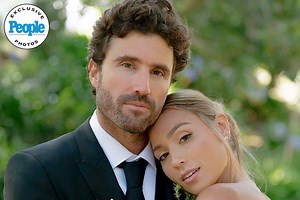 Inside Brody Jenner and Tia Blanco's 'Dreamy' Malibu Wedding from Surprise Performances to Celebrity Guests (Exclusive)