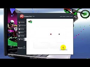 PC Cleaner Pro 2018