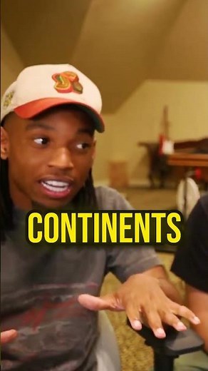 B Lou Wonders If Dogs Bark In Different Languages🤣