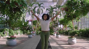 It’s good to meet you. The name’s Missouri, but you can call me Mo. I’m a place full of surprises just waiting to be discovered. Whether you love riding high on thrills or sinking into serious luxury, I’m here to help you plan the perfect vacation. My only question is, “What’s Your M-O?” 📍 Negro Leagues Baseball Museum 📍 Forest Park 📍 Branson Landing 📍 Clay Cooper Theatre | Visit Missouri