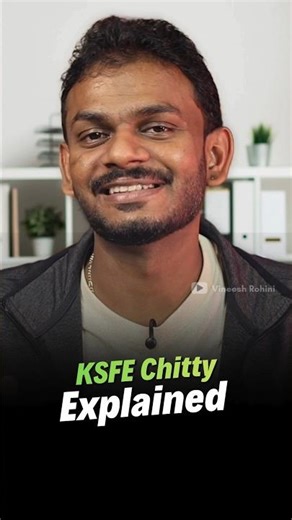 KSFE Chitty Explained | KSFE Chitty Types | KSFE Chitty Malayalam