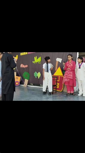 1K views · 13 reactions | "The Bundle of Sticks" is a story about a father who teaches his quarreling sons a lesson about unity by using a bundle of sticks. He ask each son try to break the bundle but they fail, but when he ask them to break the sticks one by one, they succeed easily. The moral is that there is strength in unity. #admissionsopen2025_26 #themchschool #bestmontessorischool #activitybasedlearning #bundlesofstick #UnityIsStrength | The MCH School | Facebook