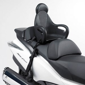 MOTORCYCLE AND SCOOTER ACCESSORIES S650 BABY RIDE