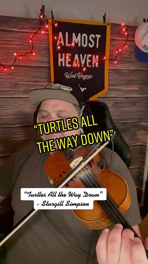 Sturgill Simpson Turtles All the Way Down 2015 Movie Download